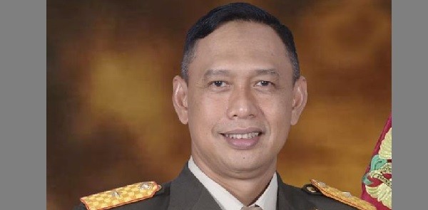 Mayjen TNI Ahmad Rizal Ramdhani Ditunjuk Jadi Dirut Bulog, Jalani Proses Pensiun Dini dari TNI