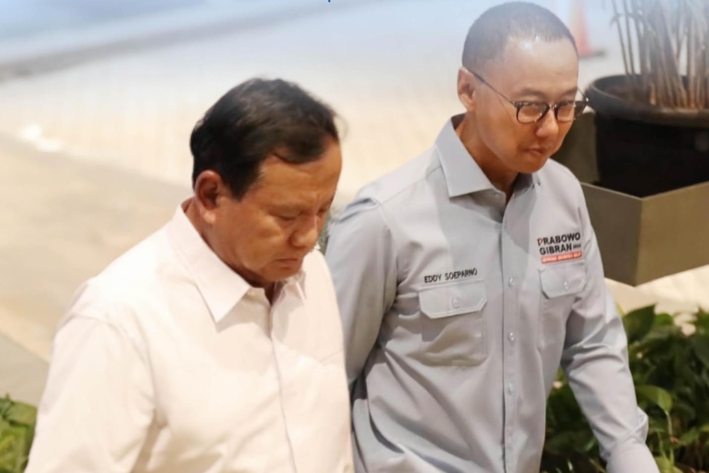 Tarif Trump Tetap 32 %, Eddy Soeparno Bela Diplomasi Presiden Prabowo