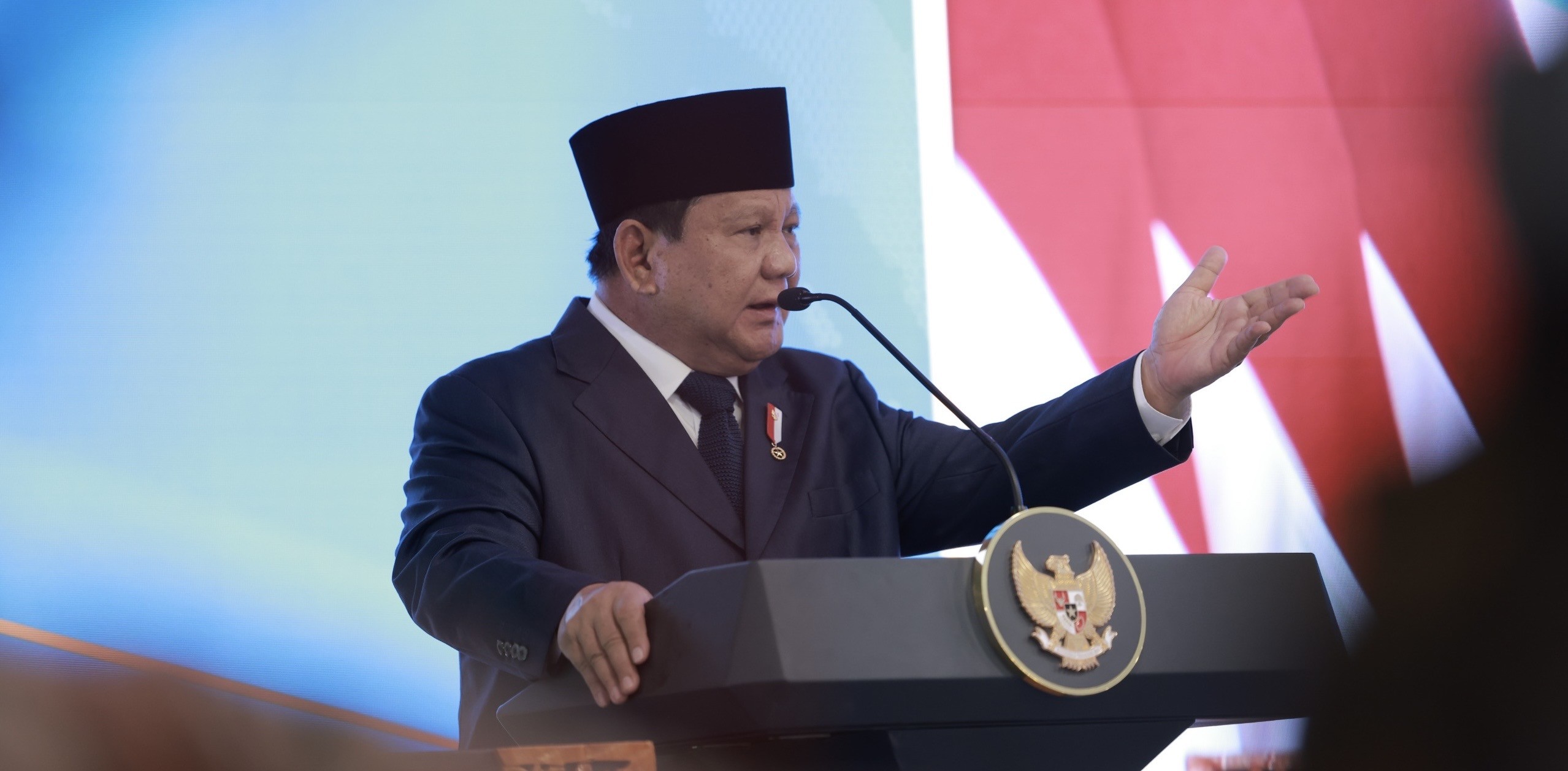 Prabowo Kerja Cepat, Tarif Hampir Semua Produk RI ke Eropa Jadi 0 Persen