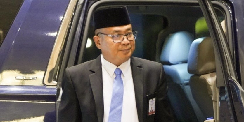 Ada 40 Jemaah Haji Masih Dirawat di Saudi, Ini Nomor KUH yang Bisa Dihubungi Keluarga