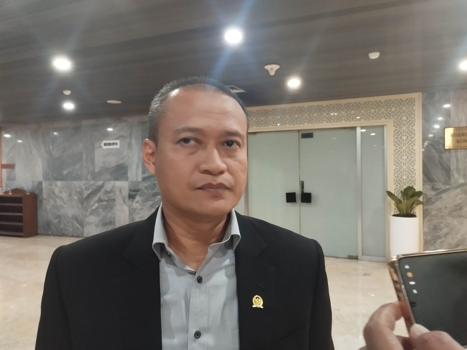 Legislator Ingatkan KPU-Bawaslu Hati-hati dalam Pelaksanaan PSU