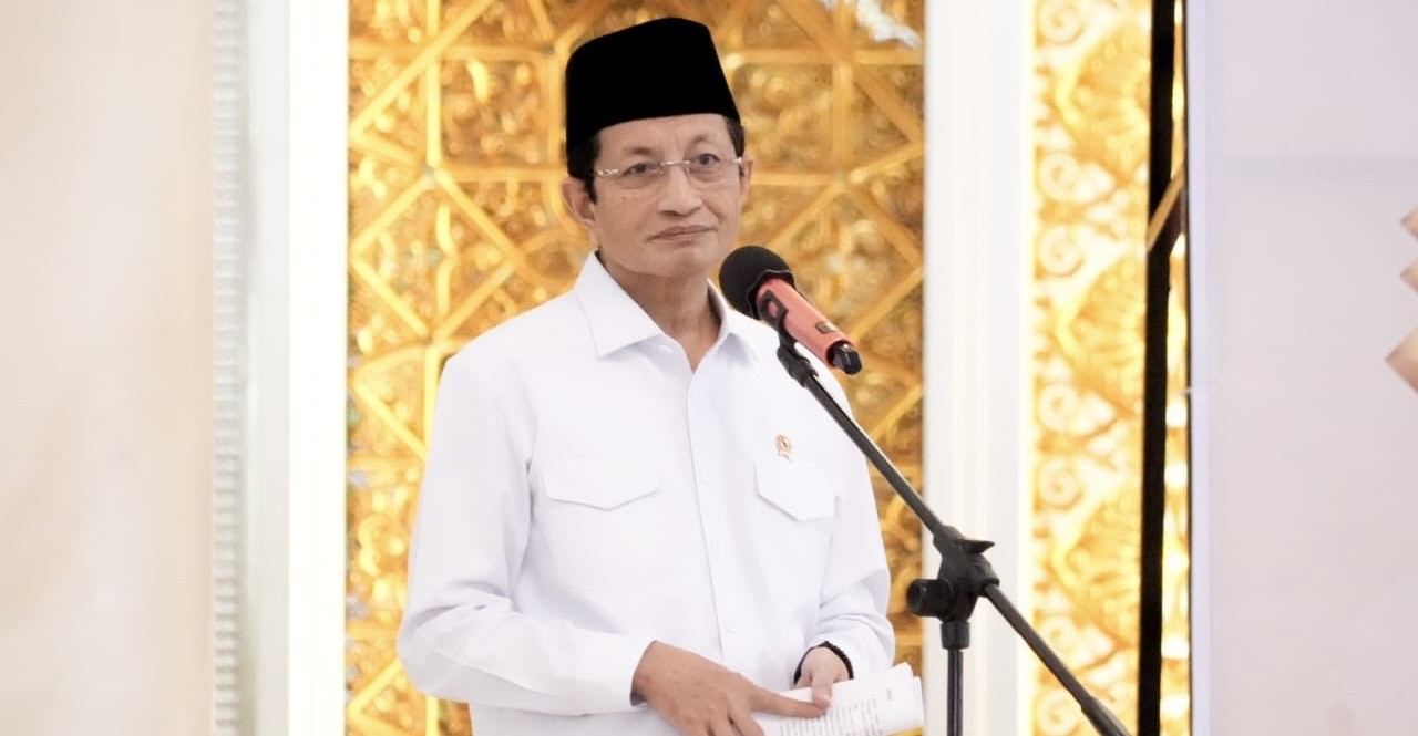 Proses Haji Selesai, Menag Ucapkan Terima Kasih
