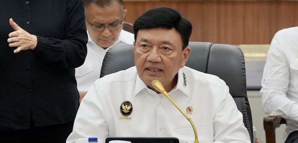 Menko Polkam: Sekolah Rakyat Perkuat Ketahanan Ideologi Bangsa ke Depan
