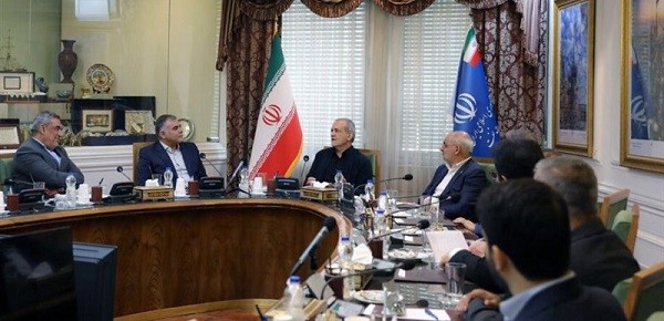 Presiden Iran Puji Kemenangan dalam Perang 12 Hari, Serukan Investasi Energi