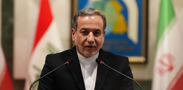 Araqchi: Seruan Israel Batasi Rudal Iran Adalah Lelucon Politik