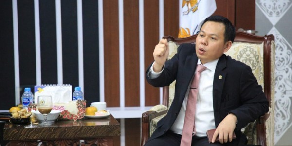 Puji Penandatanganan IEU-CEPA, Sultan: Rekor Diplomasi RI