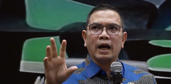 BNN Tekankan Revisi UU Narkotika untuk Perkuat Penindakan dan Rehabilitasi