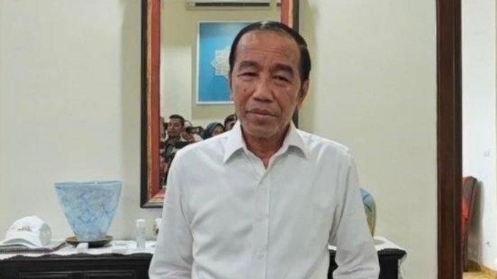Siaga 98: Kami Curigai Psikologis Jokowi Lagi Labil