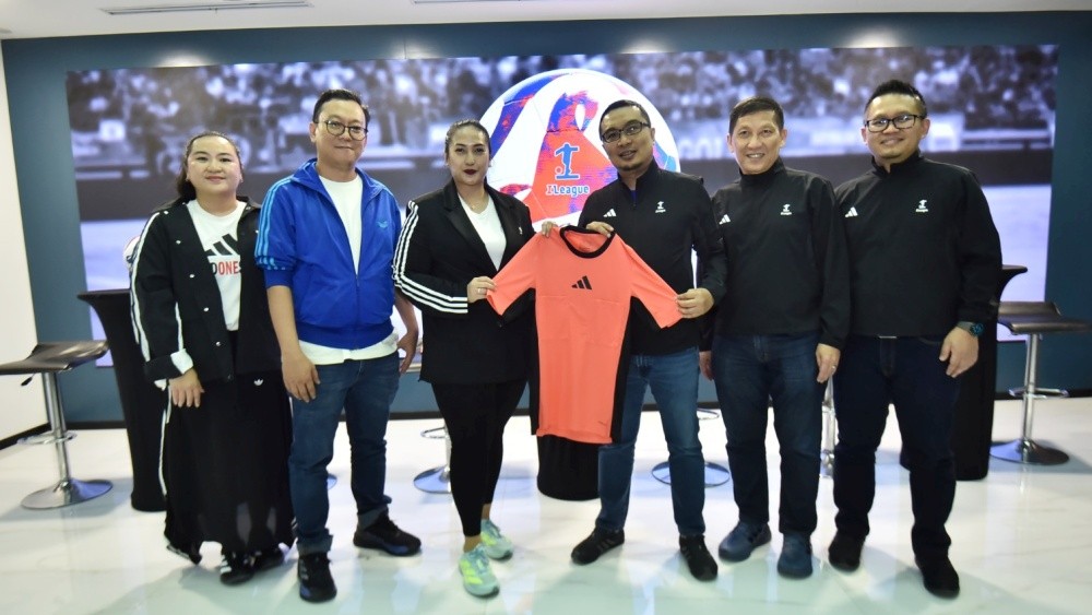 I League Gandeng Adidas Indonesia Untuk Super League 2025/2026