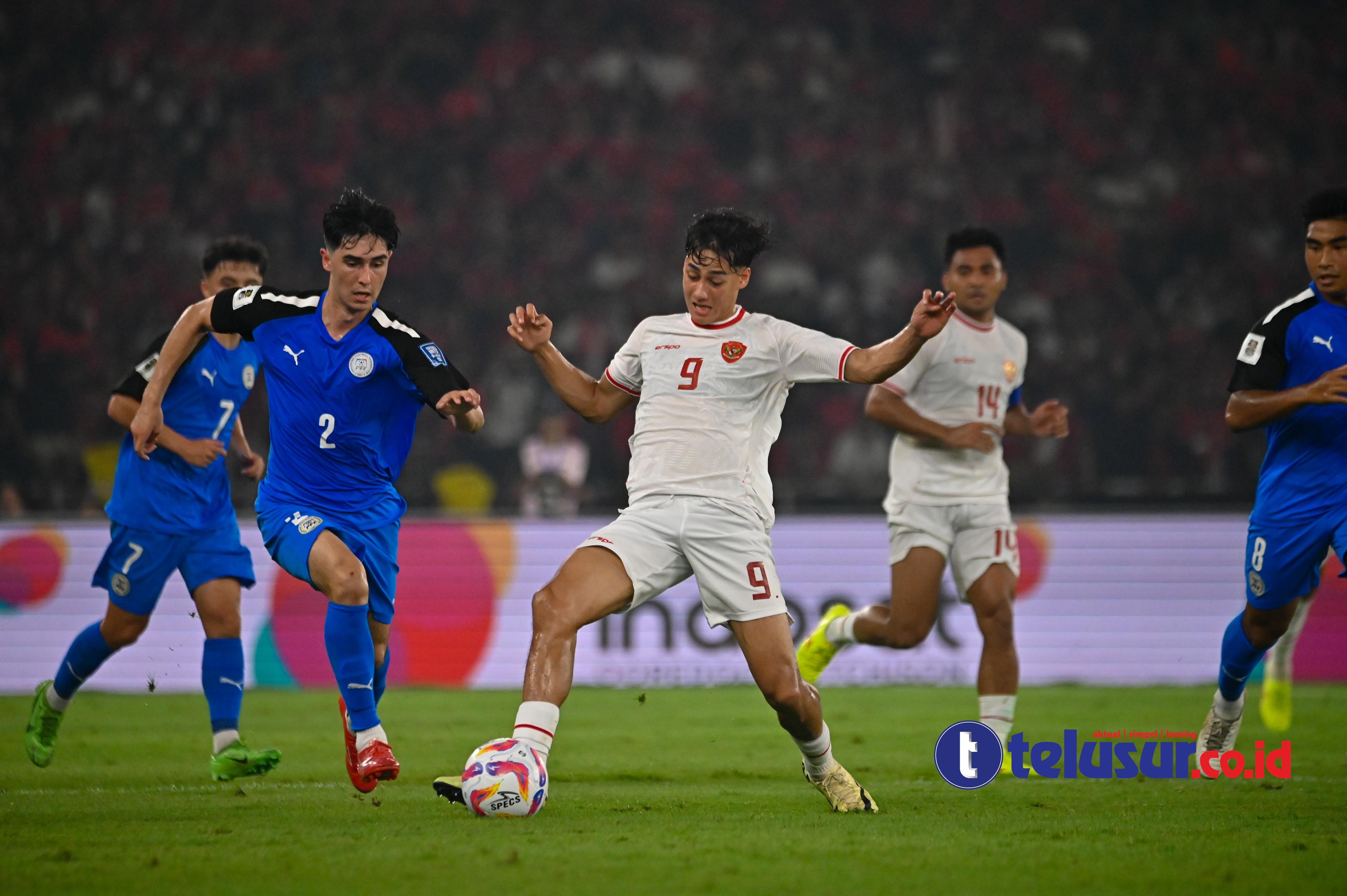 Gagal Datangkan Rafael Struick, Direktur Persija: Mungkin Belum Siap Terima Tekanan Besar Suporter
