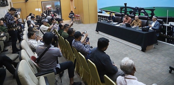 Dubes Harus Punya Kualitas Tinggi, Bukan Sekadar Seremonial Politik