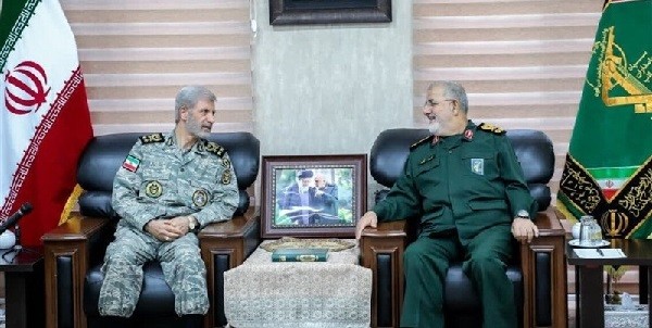 IRGC Siap Melanjutkan Perang Melawan Agresor