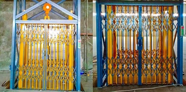 Triniti Bangunindo Perkasa: Mitra Terpercaya untuk Pengadaan Cargo Lift Sesuai Kebutuhan Anda