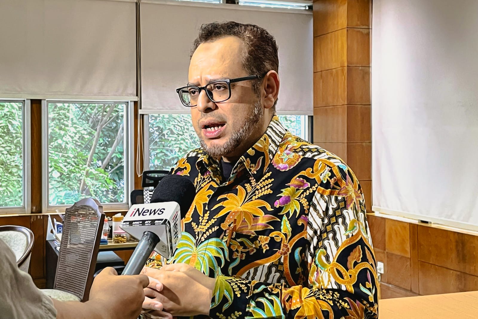 Ekonom: Kesepakatan Dagang AS Bahayakan Indonesia, Ini Neo-Imperialisme Gaya Baru