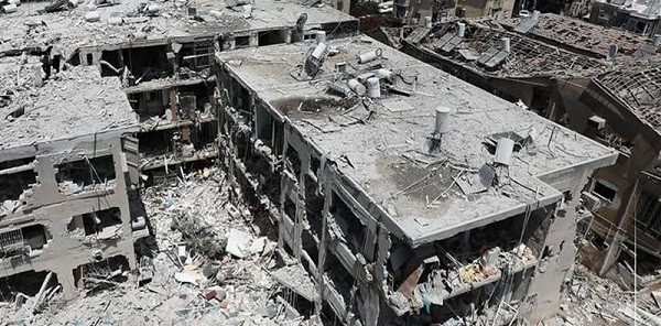 Iran Klaim Kirim Data Target Israel ke Militer, Tegaskan Peran Intelijen dalam Operasi Balasan