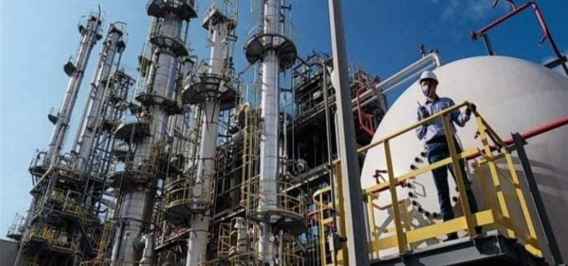 Meski PSN, Pemerintah Sebaiknya Hindari Intervensi Keuangan Pabrik CA-EDC di Cilegon