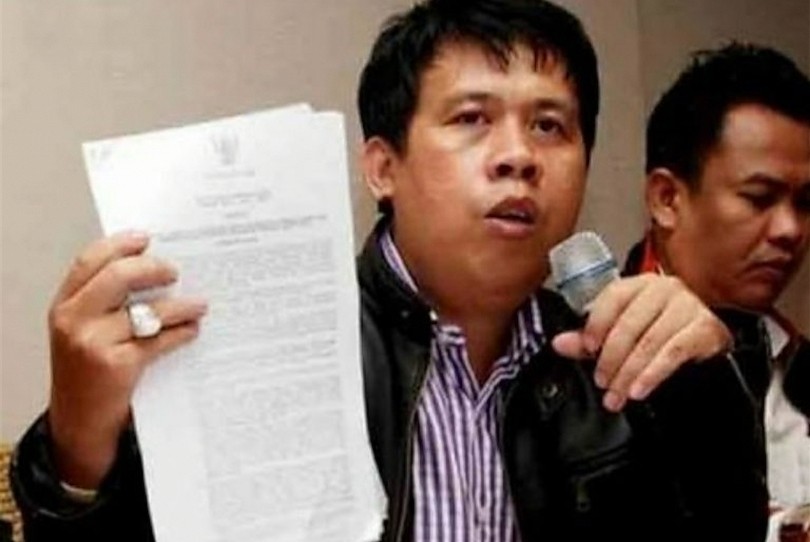Dinilai Gagal Lindungi Nelayan, CBA Desak Prabowo Pecat Menteri Trenggono