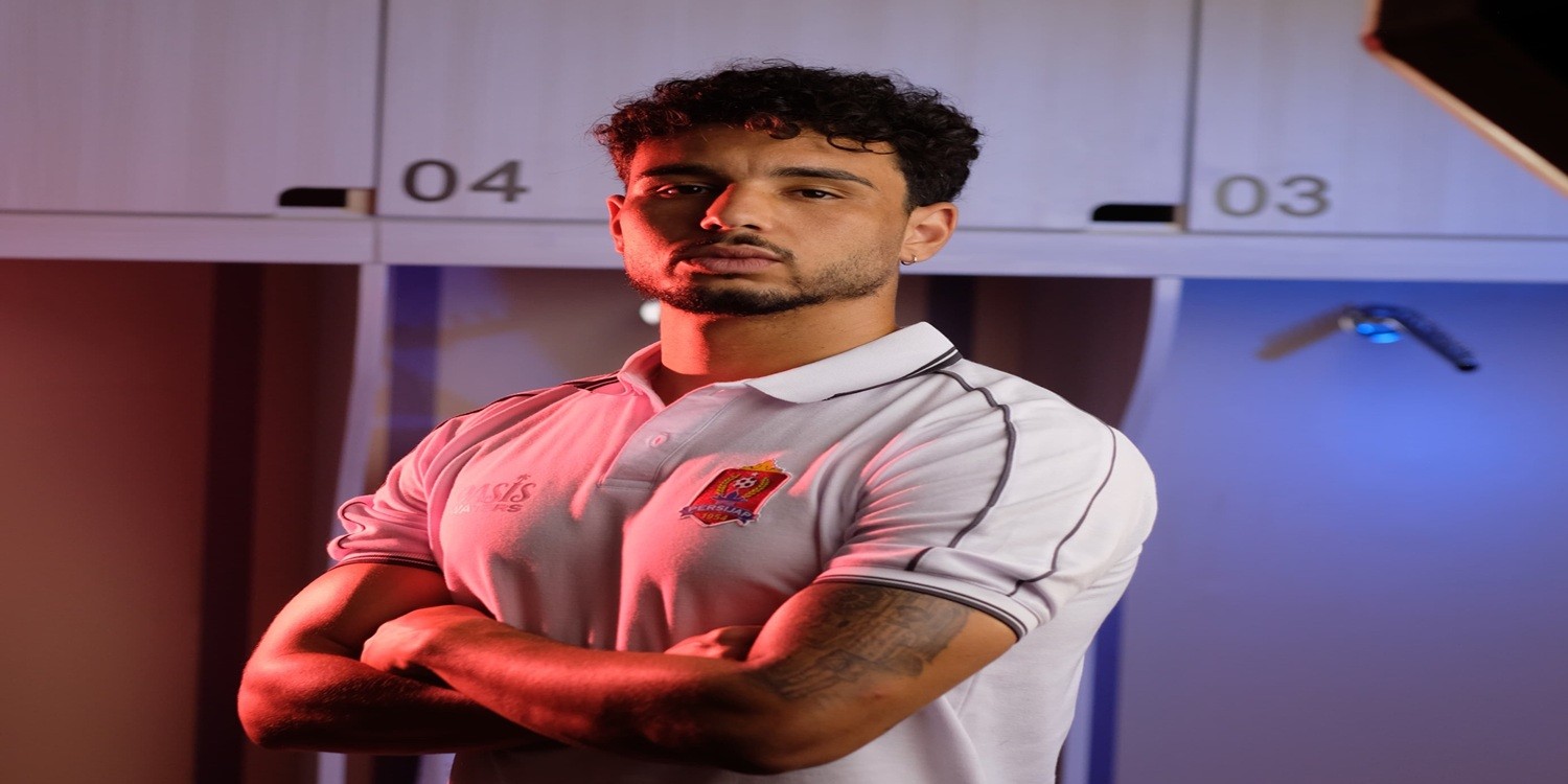 Perkuat Lini Pertahanan, Persijap Jepara Resmi Rekrut Diogo Araújo Brito