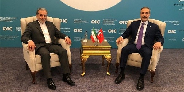 Iran–Turki Desak Dunia Islam Bangkit! Serukan Tindakan Darurat Hadapi Genosida Israel di Gaza