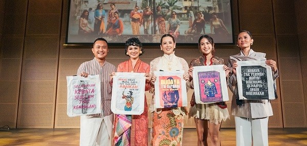 Hari Kebaya Nasional: Bukan Sekadar Busana, Tapi Simbol Perlawanan Budaya dan Identitas Bangsa