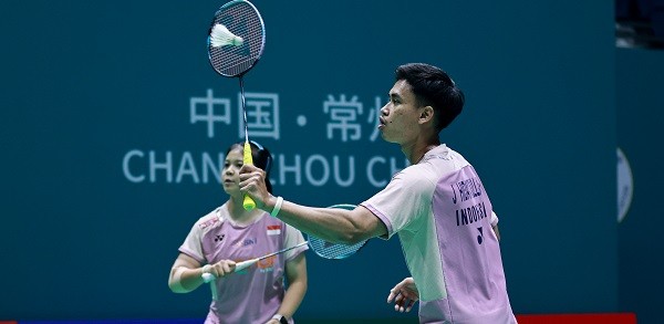 Denmark Dilibas, Target  Jafar/Felisha  Selanjutnya Semifinal