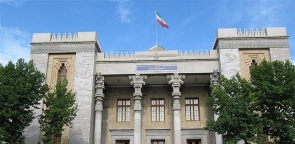 Iran Murka! Kecam Keras Knesset Israel atas Rencana Aneksasi Tepi Barat