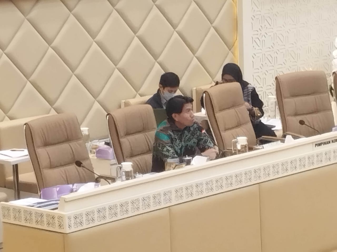 Cak Imin Dorong Pilkada Lewat DPRD, DPR: Ini Bukan Ide Baru