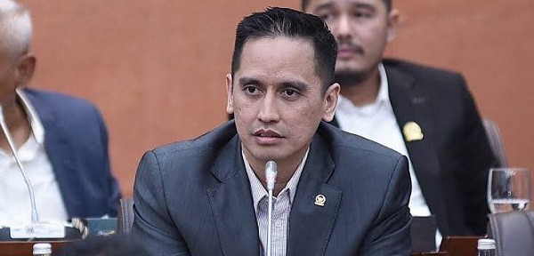 Firnando: BUMN Bukan Hanya Entitas Bisnis tapi Agen Pembangunan Negara