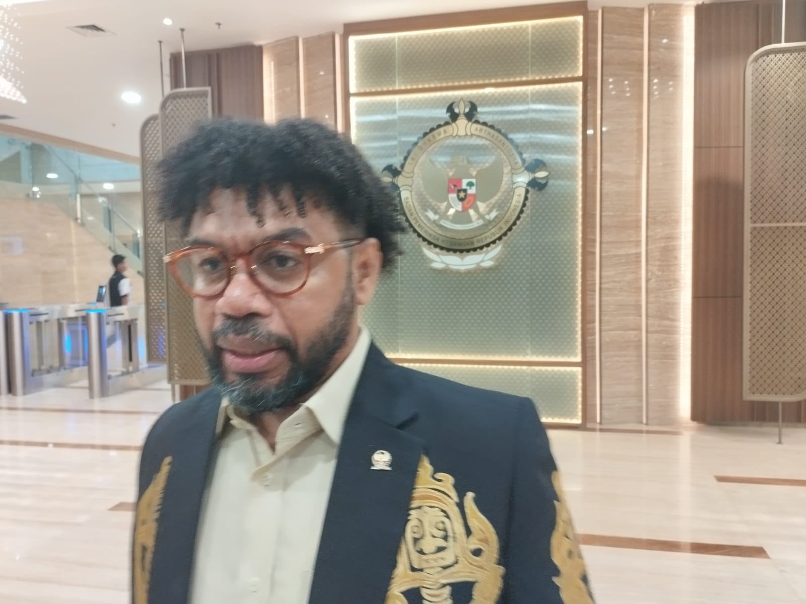 Ratusan Pelajar Kembali Keracunan MBG, DPD RI: Bukti Standar Keamanannya Lemah