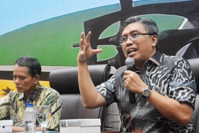 Forum Legislasi “RUU Kepariwisataan: Reformulasi Kebijakan Pariwisata untuk Masa Depan Berkelanjutan”