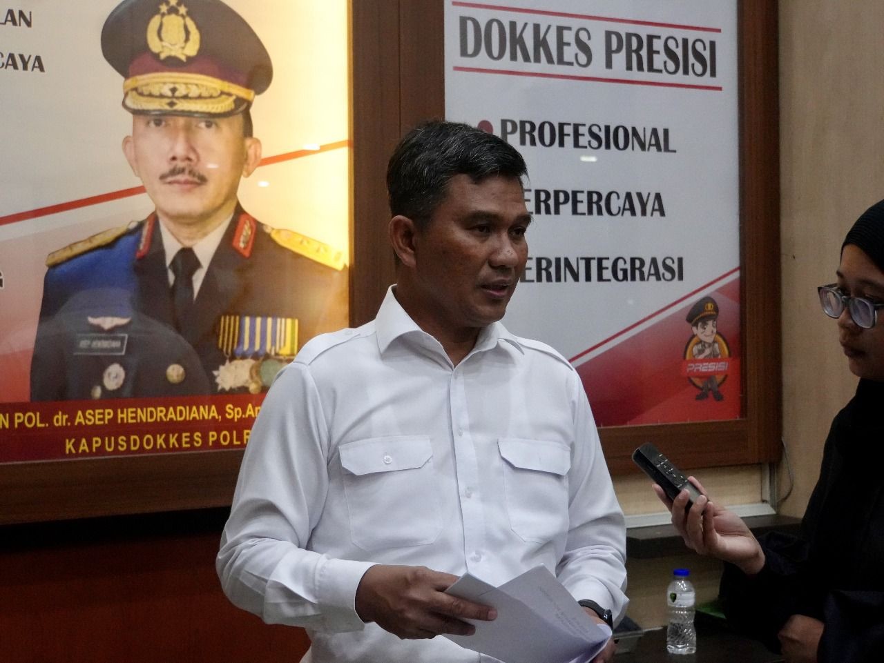 Kamboja-Thailand Sepakat Damai, KP2MI: Tidak Ada Pekerja Migran Jadi Korban