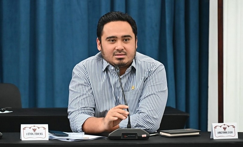 Banyak BUMD Boncos, DPR Sebut Pemilihan Direksi-Komisaris Biang Keroknya