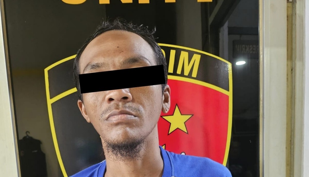 Polisi Tangkap Jukir Liar yang Minta Uang Rp 100 Ribu di Tanah Abang 