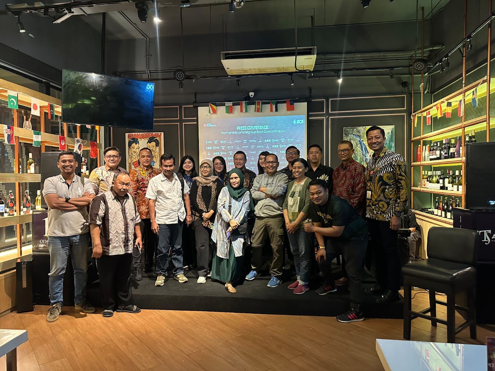 ARTOTEL Group East Java Berkolaborasi Dengan BCA Hadirkan Penawaran Eksklusif Untuk Nasabah Setia
