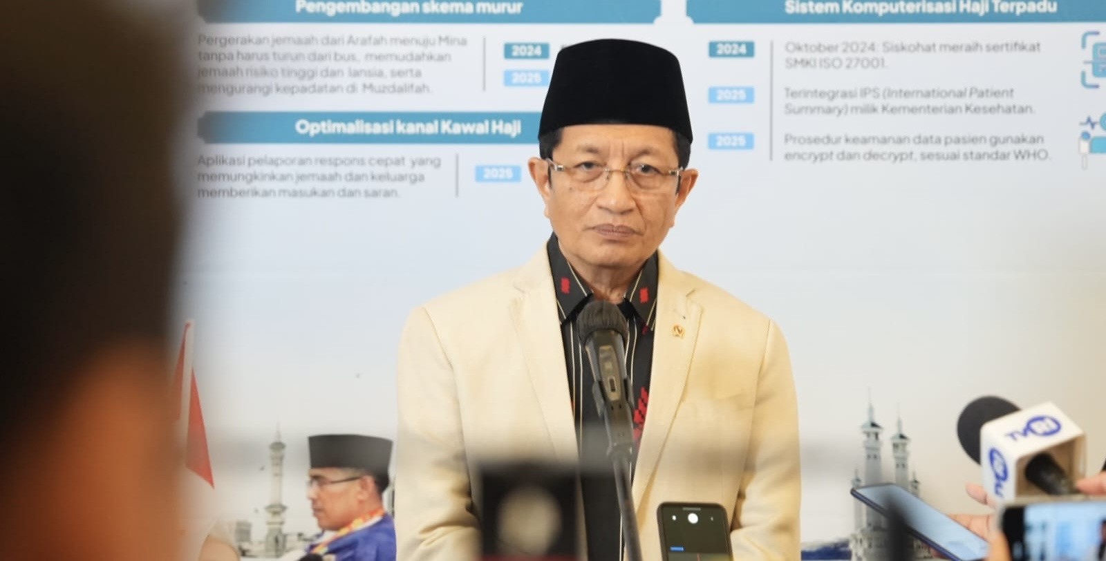 Harap Aksi Pembubaran Rumah Doa Tak Terulang, Menag Siapkan Dua Upaya Penanganan