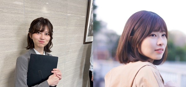 Saori Araki, Mantan Idol Jepang yang Viral Berkat Foto "Selamat Pagi" Kantorannya
