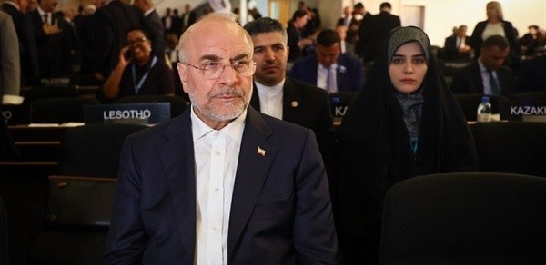 Ketua Parlemen Iran: Sudah Saatnya Menahan Nazi Abad ke-21, Katanya tentang Kejahatan Israel