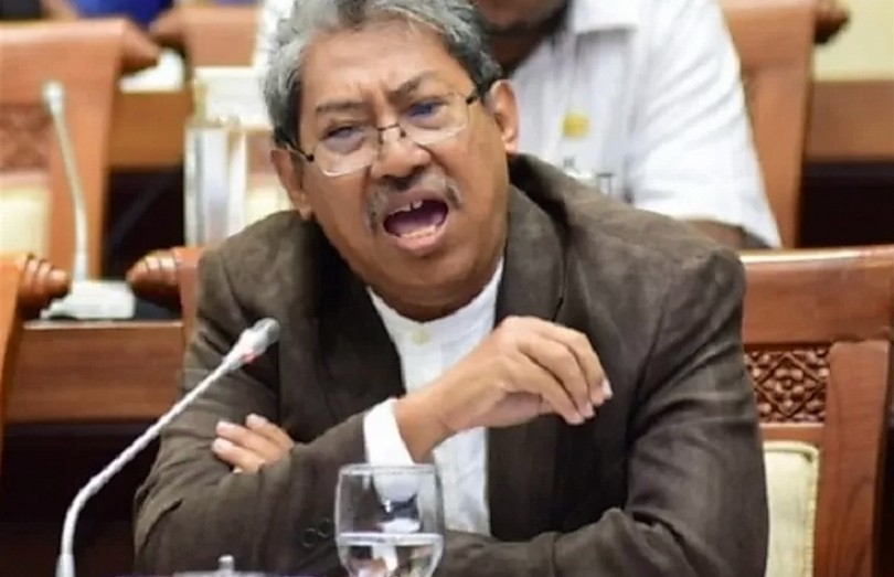 Polemik Putusan MK Soal Pemilu, PKS: MPR Tak Perlu Turun Gunung