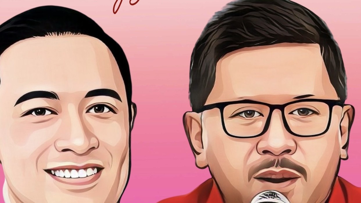 Kearifan di Balik Abolisi Tom Lembong dan Amnesti Hasto Kristiyanto