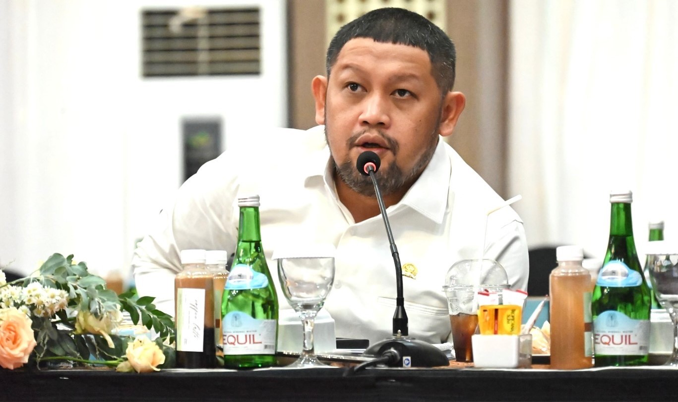 Komisi III Dukung Keputusan Presiden Beri Abolisi kepada Tom Lembong dan Amnesti untuk Hasto