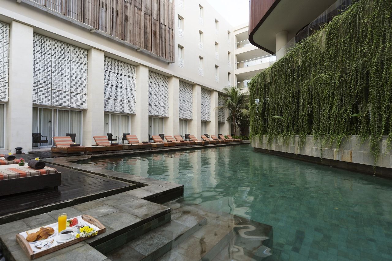 Promo Hemat Bali Paragon Ajak Keluarga Nikmati Fasilitas Mewah Saat Akhir Pekan