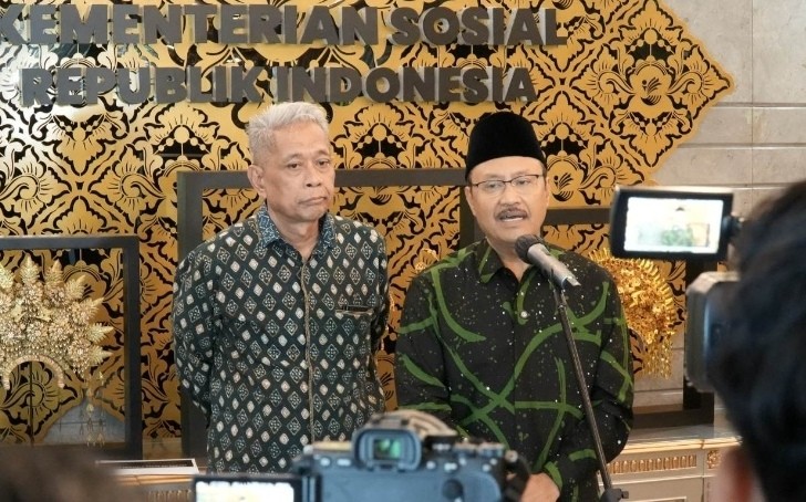 Tak Penuhi Panggilan, Gus Ipul Langsung Ganti 143 Guru Sekolah Rakyat