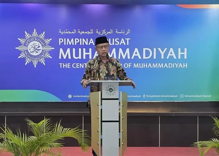 Muhammadiyah: BPKH Harus Tetap Terpisah dan Independen Kelola Dana Haji