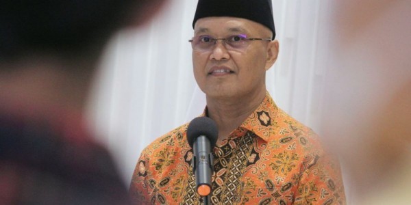 DPR Dukung Implementasi Solusi Dua Negara Palestina-Israel