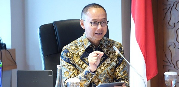 Soal Bendera One Piece, Eddy Soeparno: Merah Putih yang Paling Tinggi