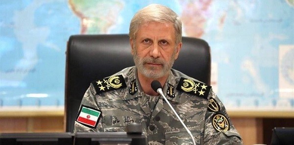 Iran Tegaskan Kesiapan Tempur: Rudal dan Drone Siap Hadapi Musuh Hingga Detik Terakhir