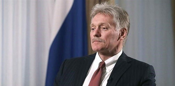 Kremlin Peringatkan Bahaya Retorika Nuklir Usai Trump Kerahkan Kapal Selam