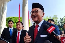 Menteri Rosan Tekankan ASN Harus Adaptif dan Berorientasi Hasil
