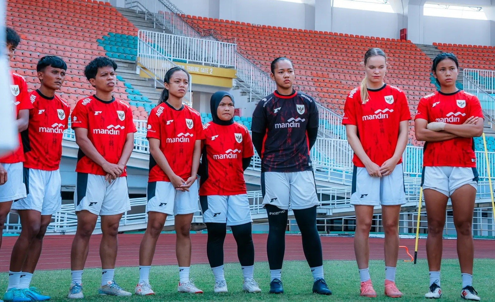 Timnas Putri Indonesia Resmi Rilis Skuad untuk ASEAN Women’s Championship 2025, Ada Kendala Izin Klub
