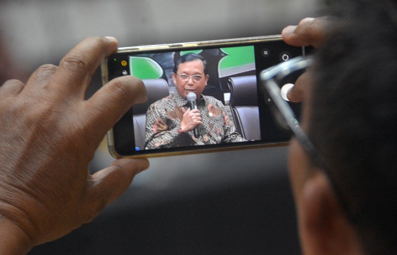 Dialektika Demokrasi Tema "Menanamkan Semangat Kemerdekaan dari Usia Dini"